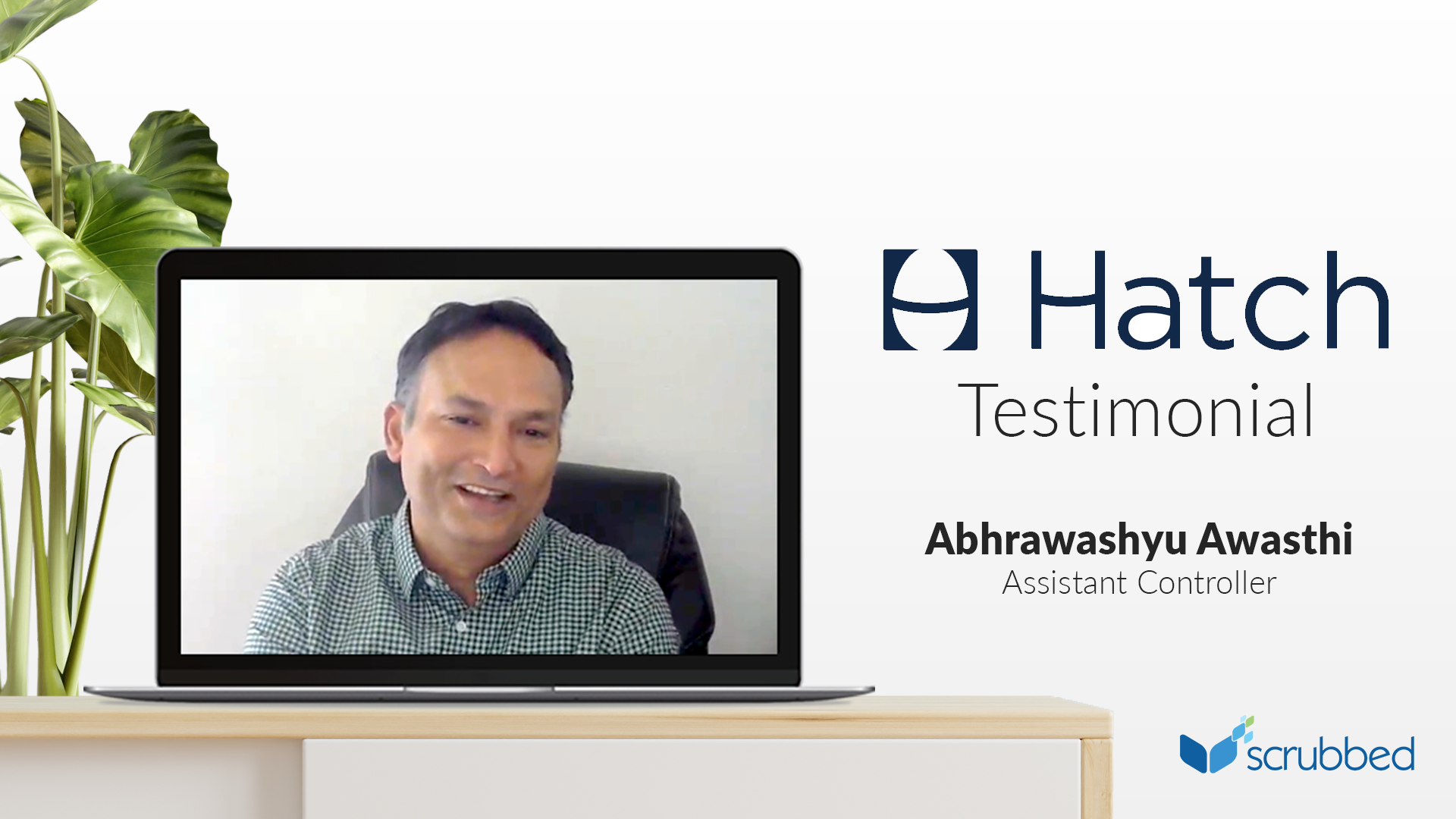 Hatch Testimonial Thumbnail